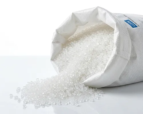 پلی اتیلن خطی (LLDPE)