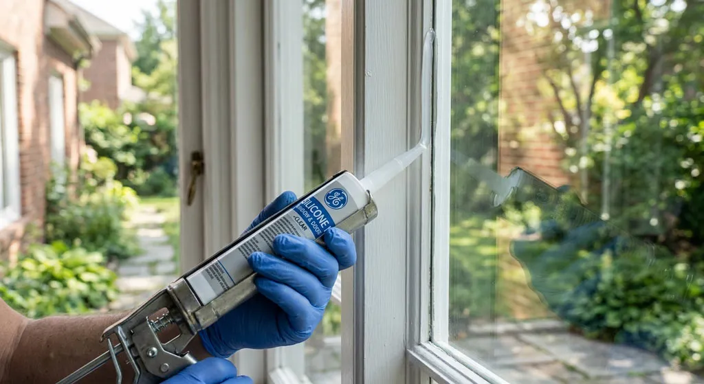 چسب سیلیکونی (Silicone Adhesive)