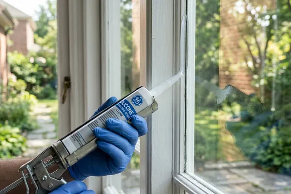 چسب سیلیکونی (Silicone Adhesive)