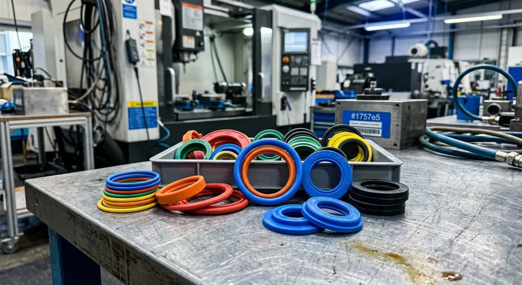 مقاله ۲۸: سیلیکون رابر (Silicone Rubber) چیست؟ بررسی ویژگی‌ها، انواع و راهنمای خرید